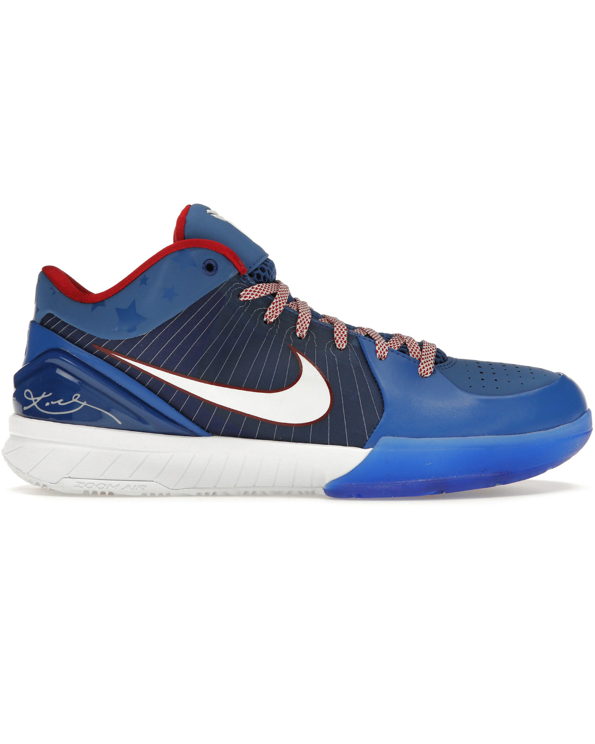 Nike Kobe 4 Protro Philly Image
