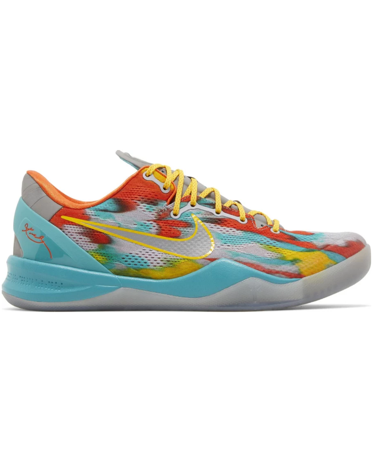 Nike Kobe 8 Protro Venice Beach (2024) Image