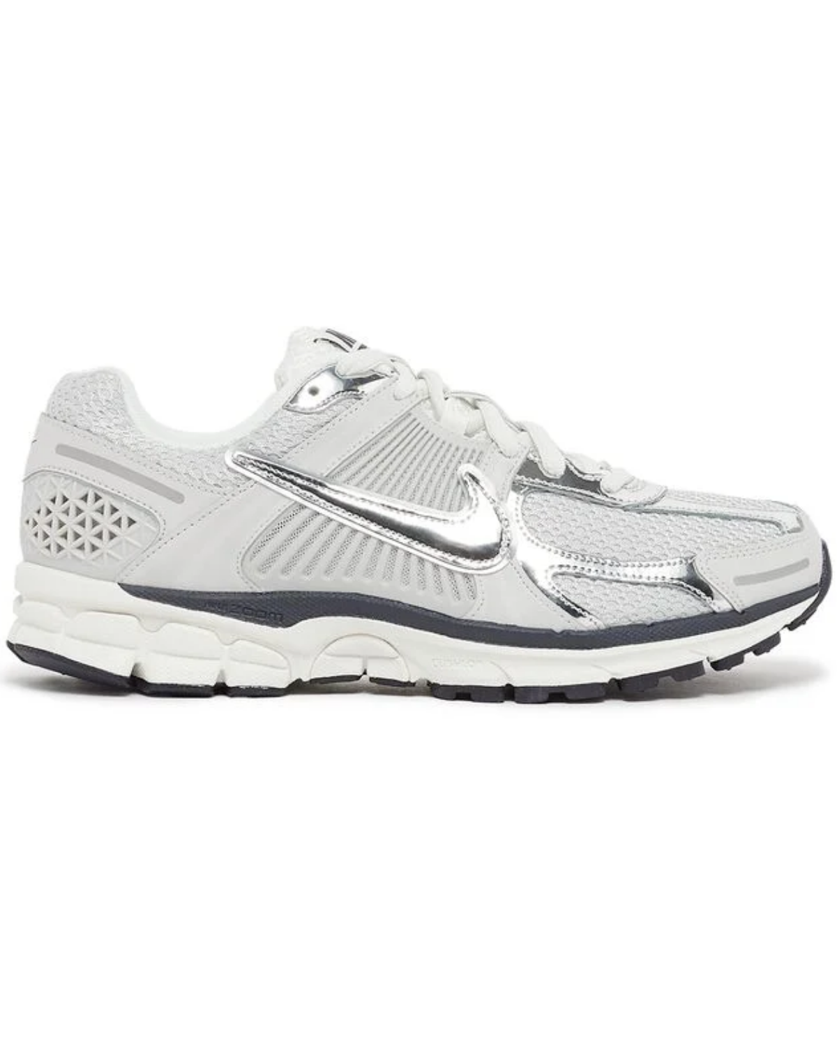Nike Zoom Vomero 5 Photon Dust Metallic Silver (W) Image