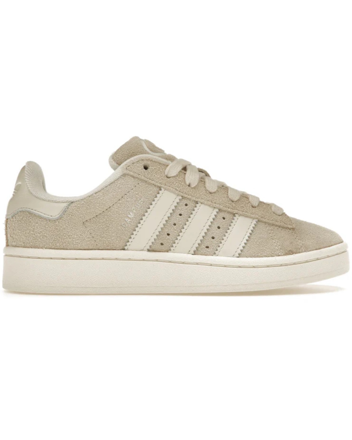 adidas Campus 00s Light Grey White (GS) Image