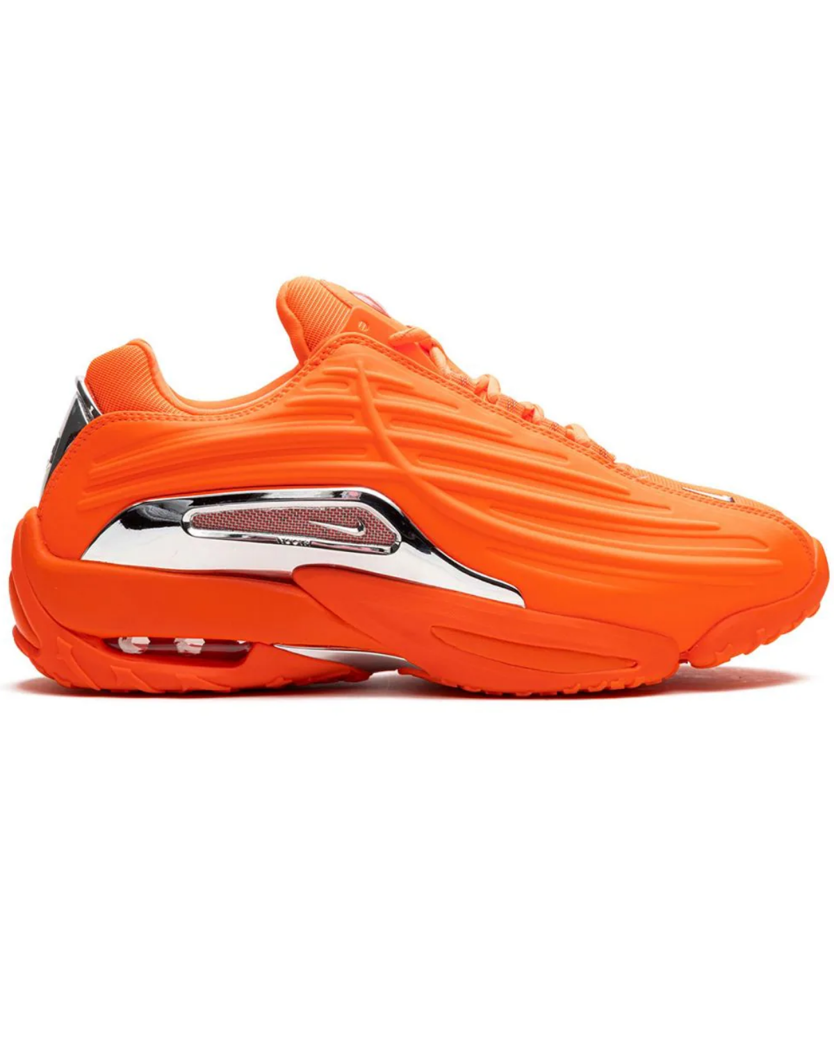 Nike Hot Step 2 Drake NOCTA Total Orange Image