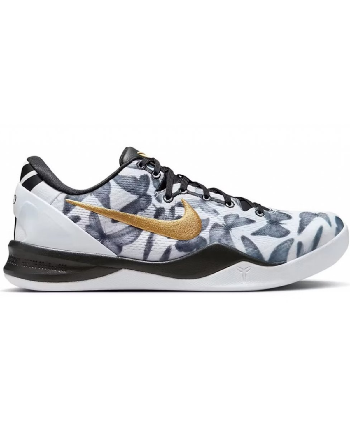 Nike Kobe 8 Protro Mambacita (GS) Image