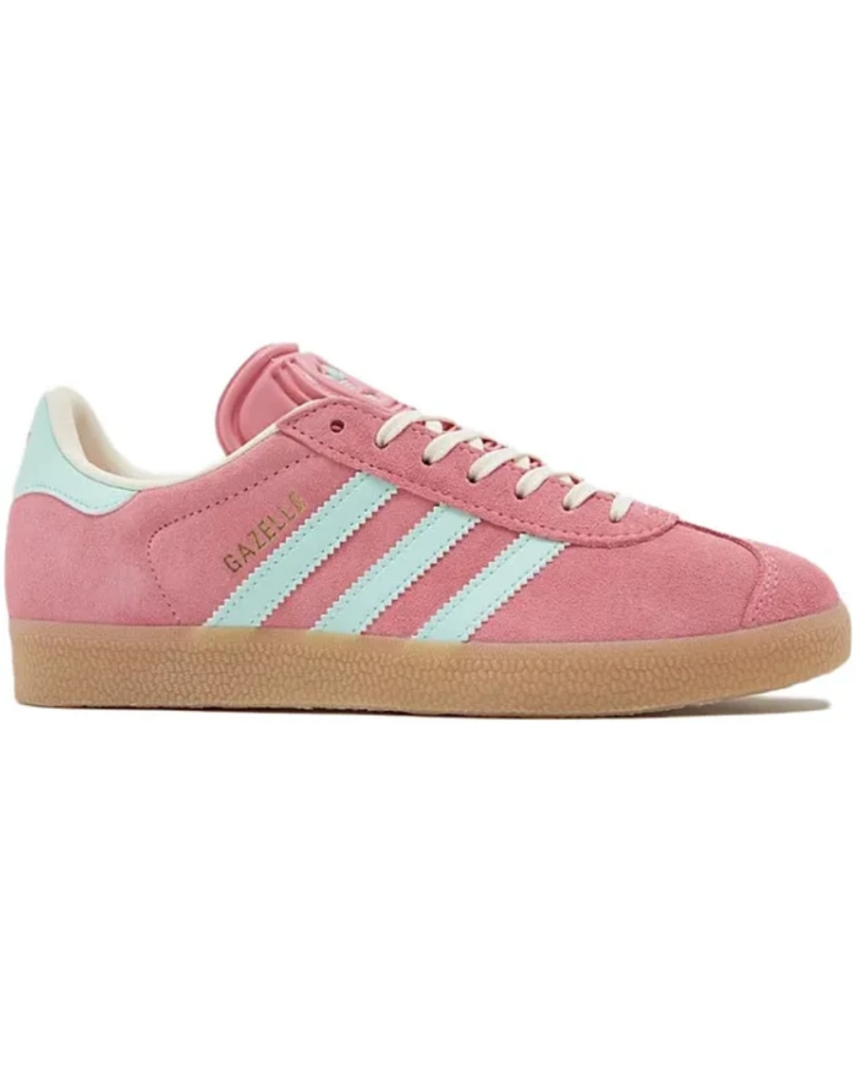 adidas Gazelle Bliss Pink (W) Image