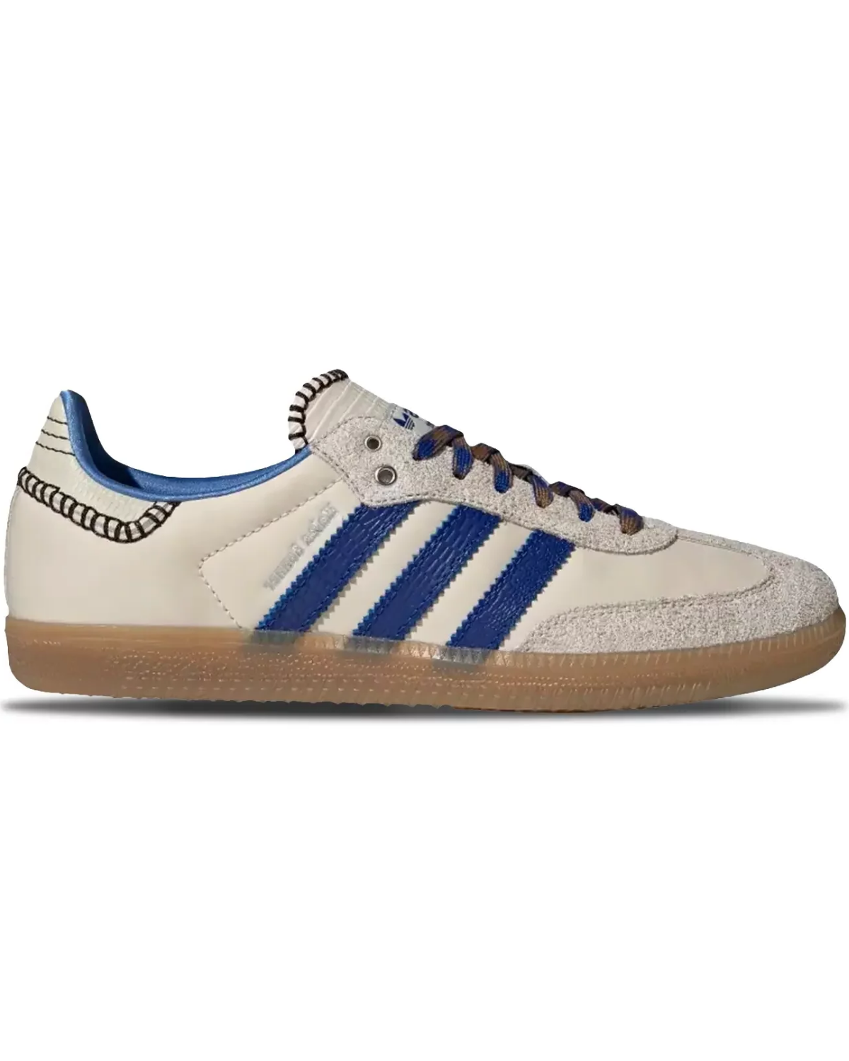 adidas Samba Nylon Wales Bonner Wonder Clay Royal Image