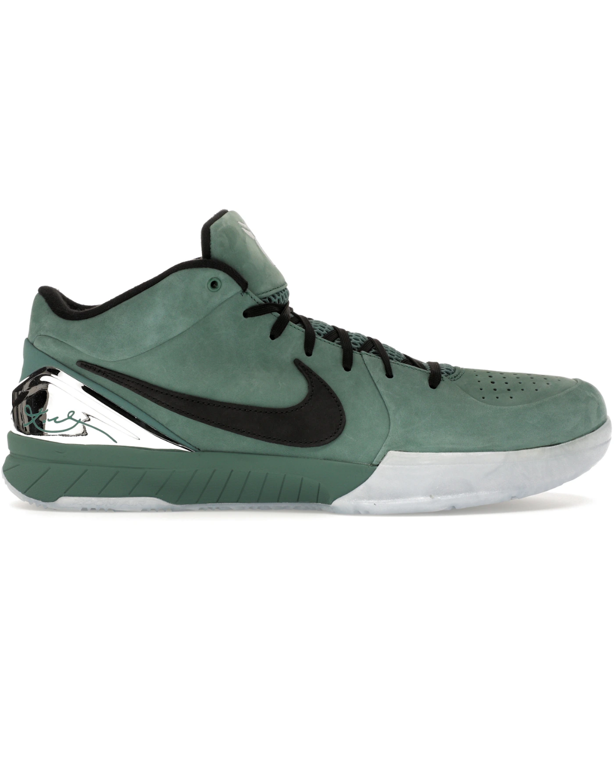 Nike Kobe 4 Protro Girl Dad Image