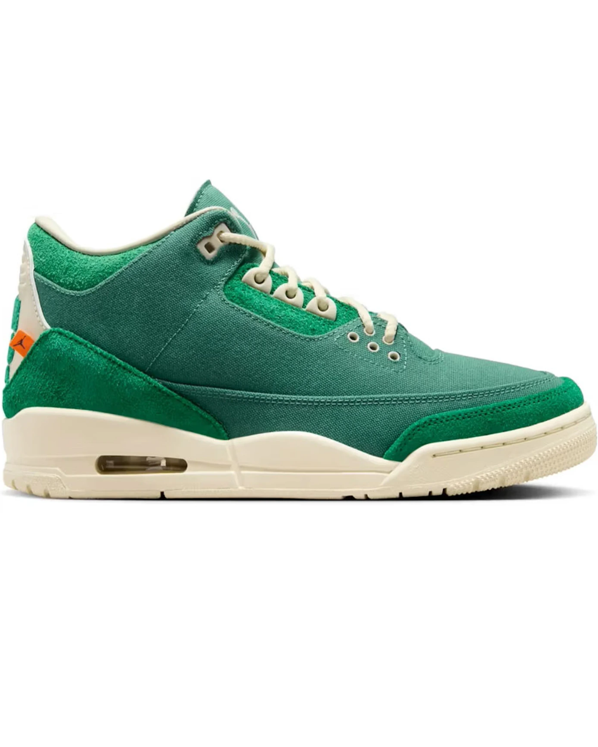 Air Jordan 3 Retro SP Nina Chanel Abney Bicoastal (W) Image
