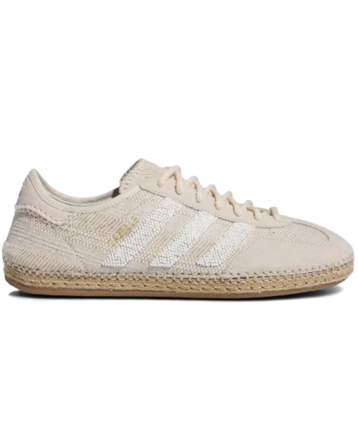 adidas Gazelle CLOT Halo Ivory Image