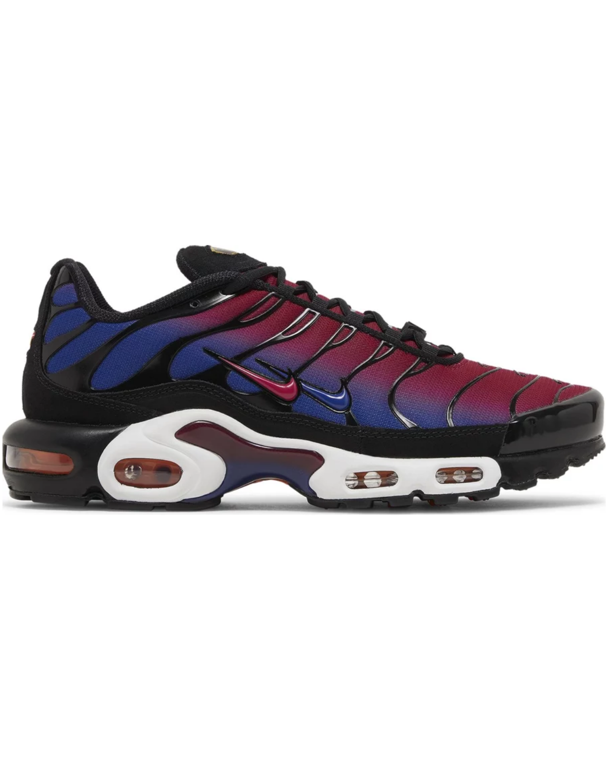 Nike Air Max Plus Patta FC Barcelona Culers del Món featured image