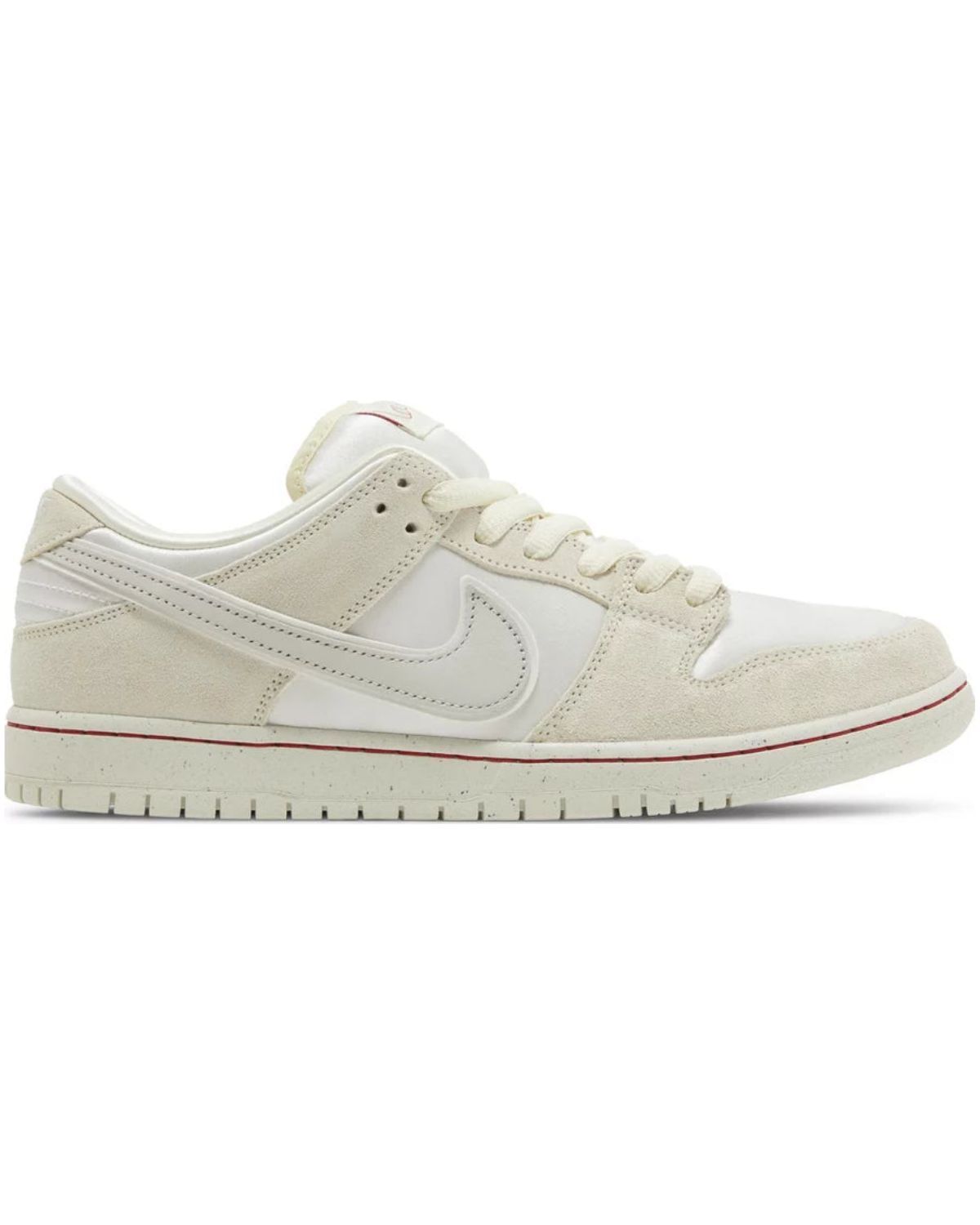 Nike SB Dunk Low City of Love Light Bone Image