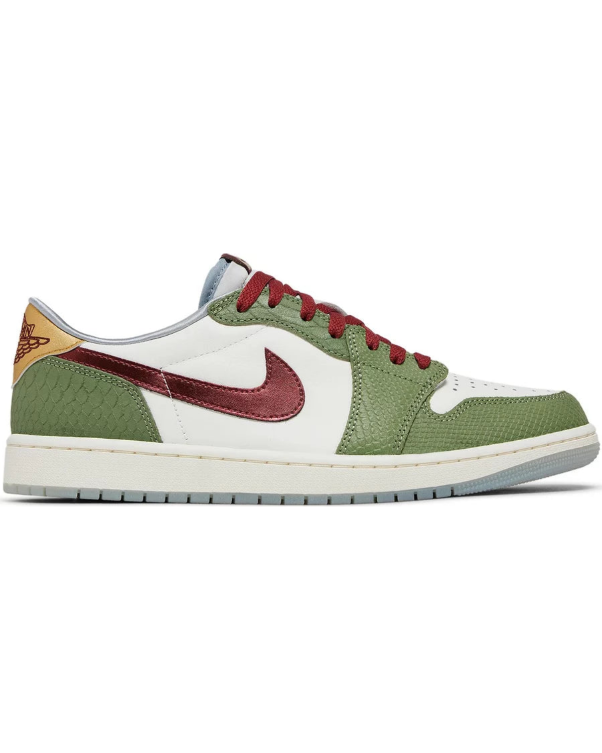 Air Jordan 1 Retro Low OG Year of the Dragon fullscreen image