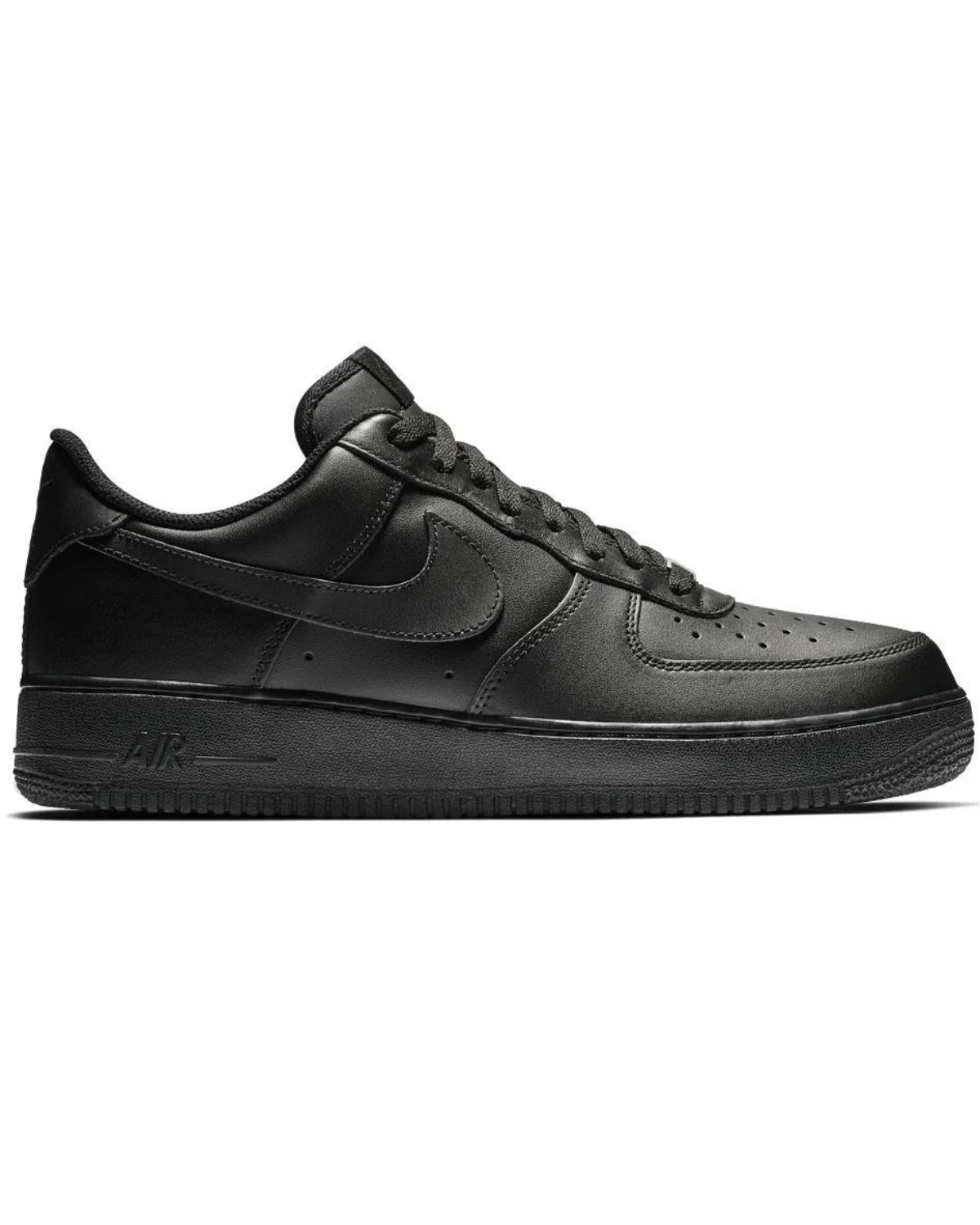Air Force 1 Low '07 Black Image