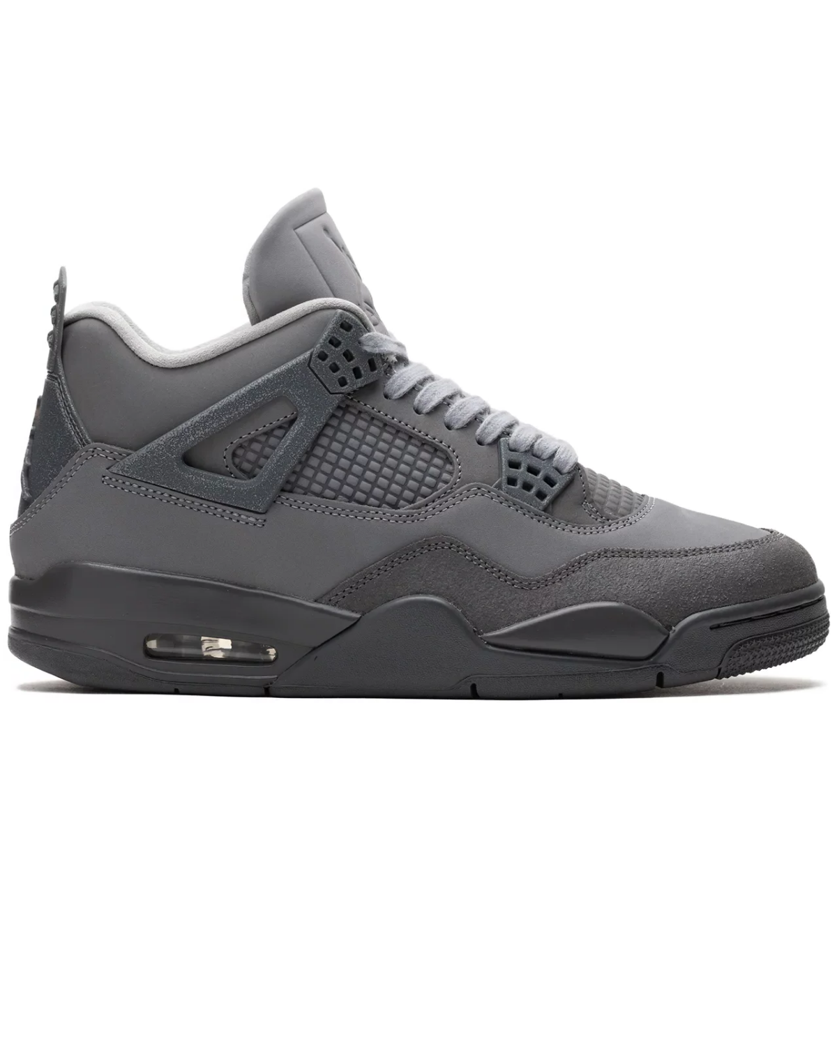 Air Jordan 4 Retro SE Paris Olympics Wet Cement Image