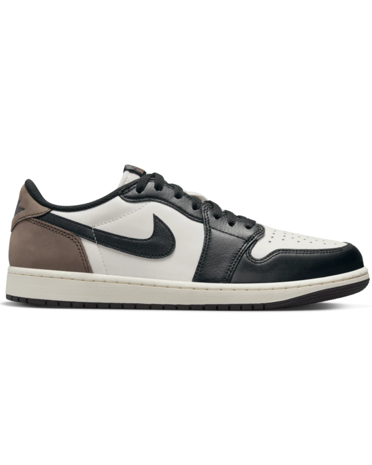 Air Jordan 1 Retro Low OG Mocha Image