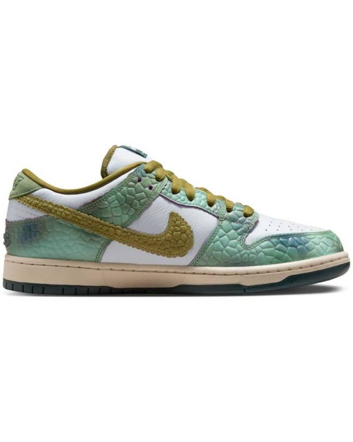 Nike SB Dunk Low Alexis Sablone Chameleon Image