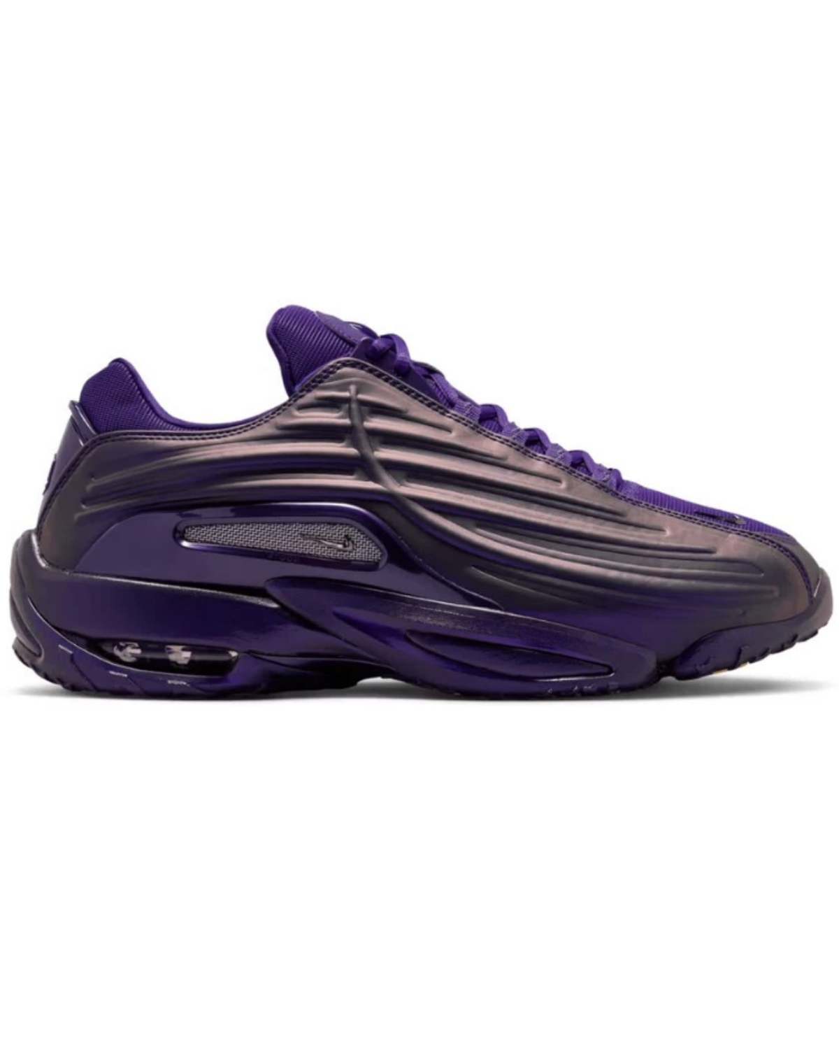 Nike Hot Step 2 Drake NOCTA Eggplant Image