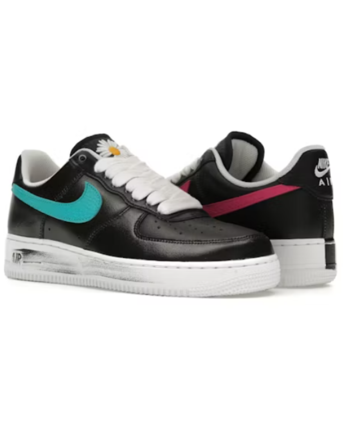 Nike Air Force 1 Low G-Dragon Peaceminusone Para-Noise 3.0 Image