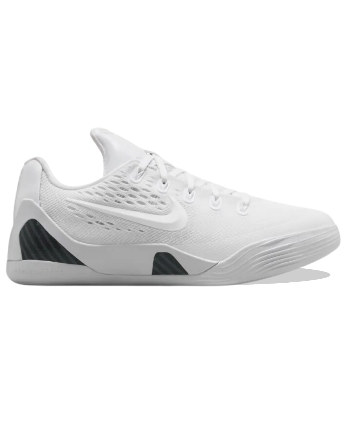 Nike Kobe 9 Elite Low Protro Halo fullscreen image