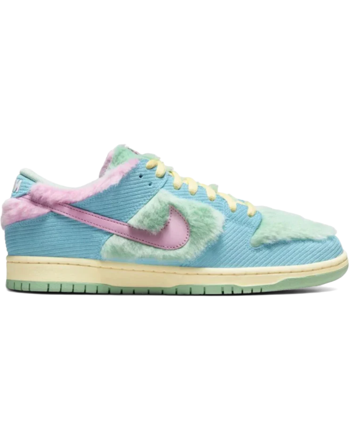 Nike SB Dunk Low Verdy Visty Image