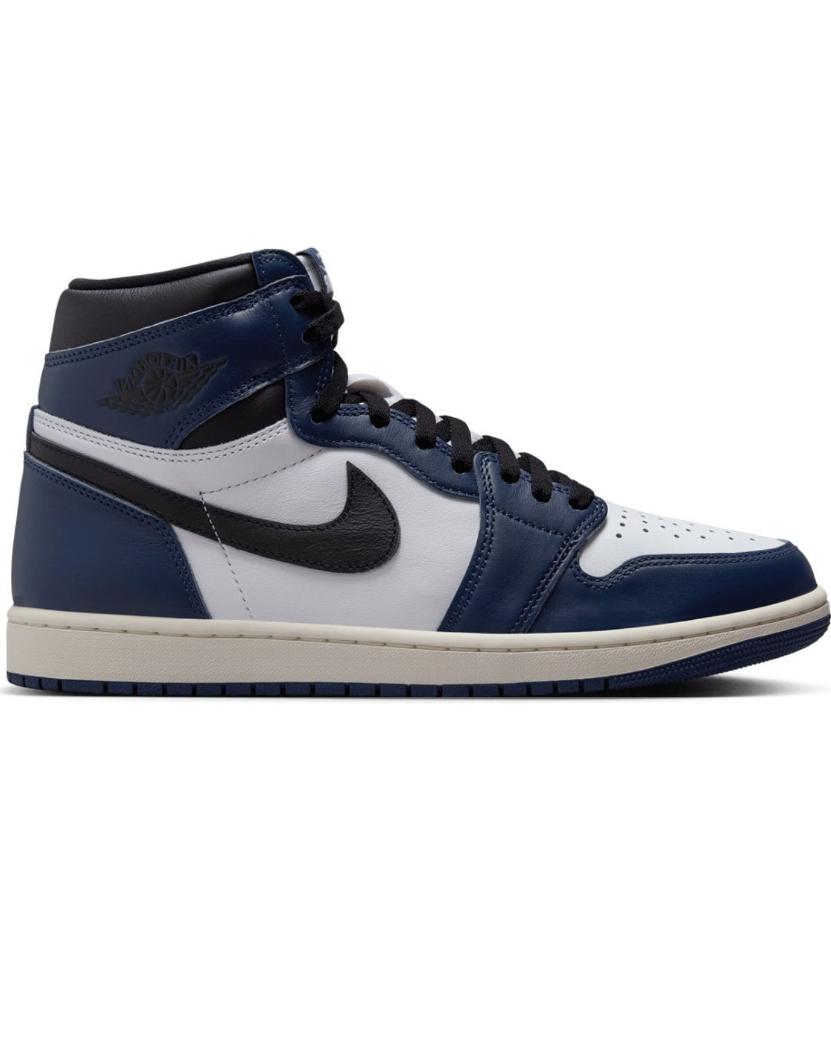 Air Jordan 1 Retro High OG Midnight Navy Image