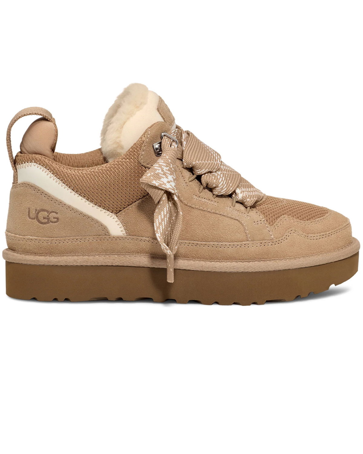 UGG Lowmel Sand (W) Image