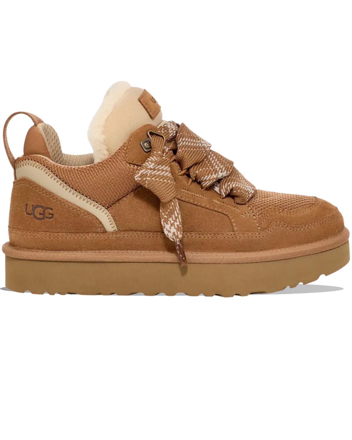 UGG Lowmel Chestnut (W) Image