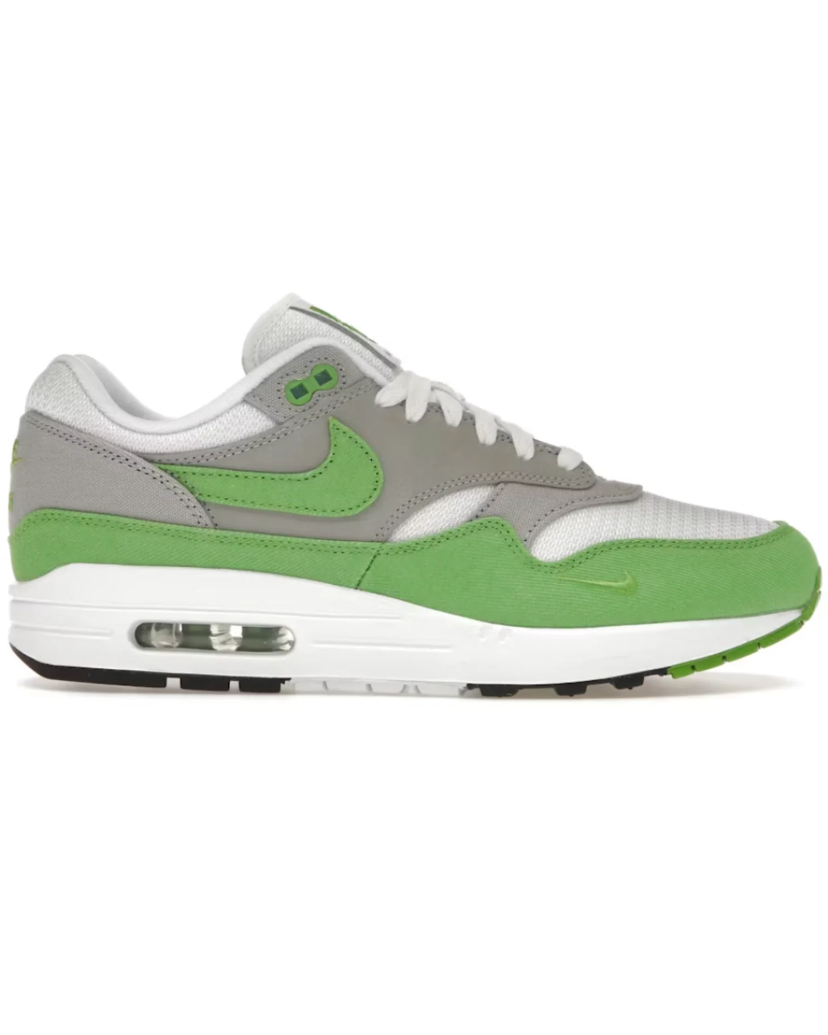 Nike Air Max 1 Patta 20th Anniversary Chlorophyll Image
