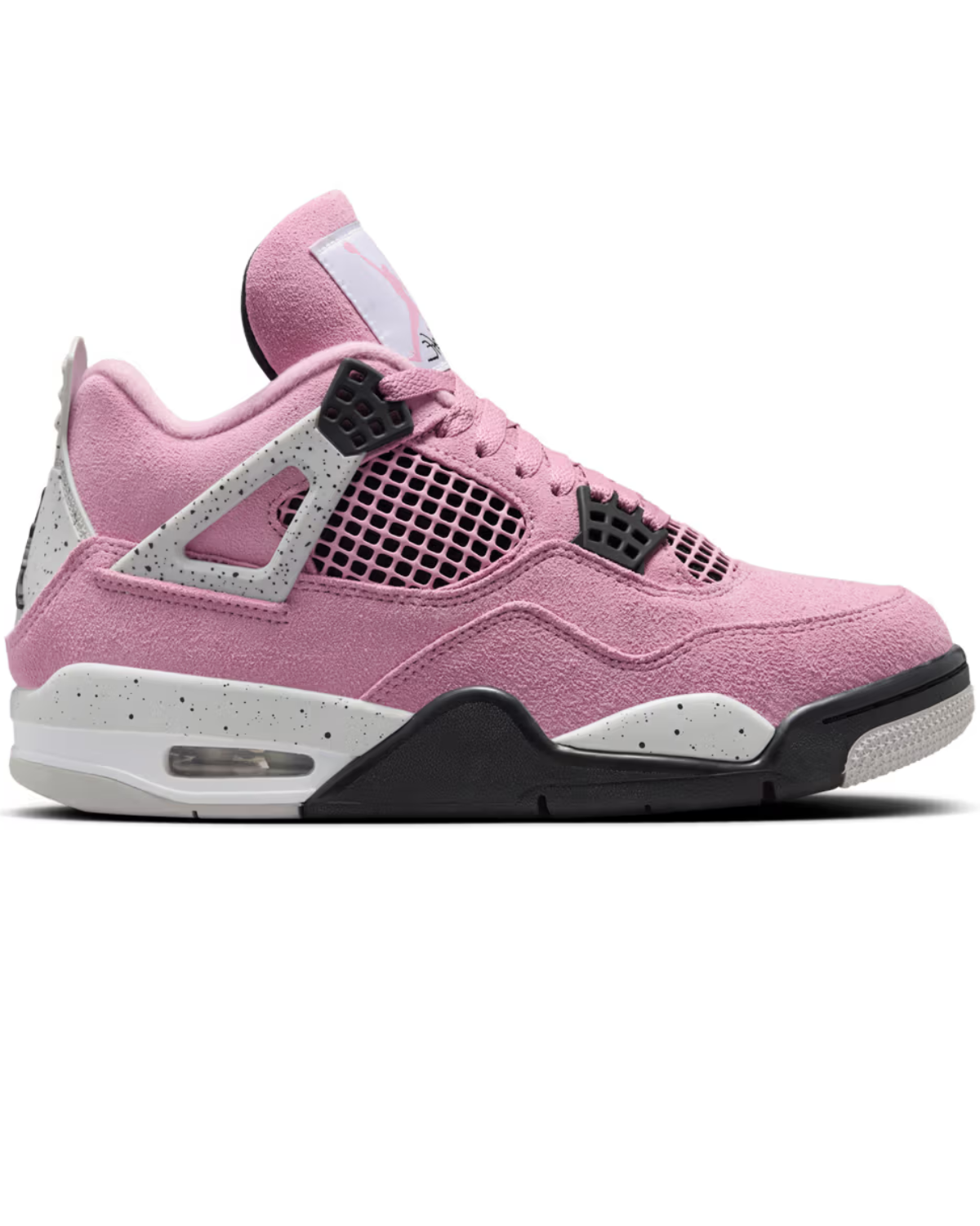 Air Jordan 4 Retro Orchid (W) featured image