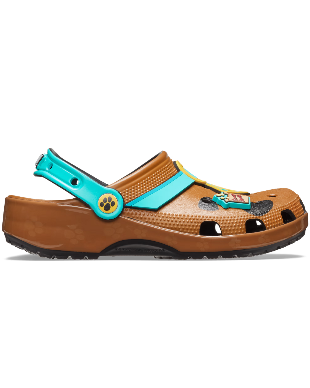 Crocs Classic Clog Scooby-Doo! Image