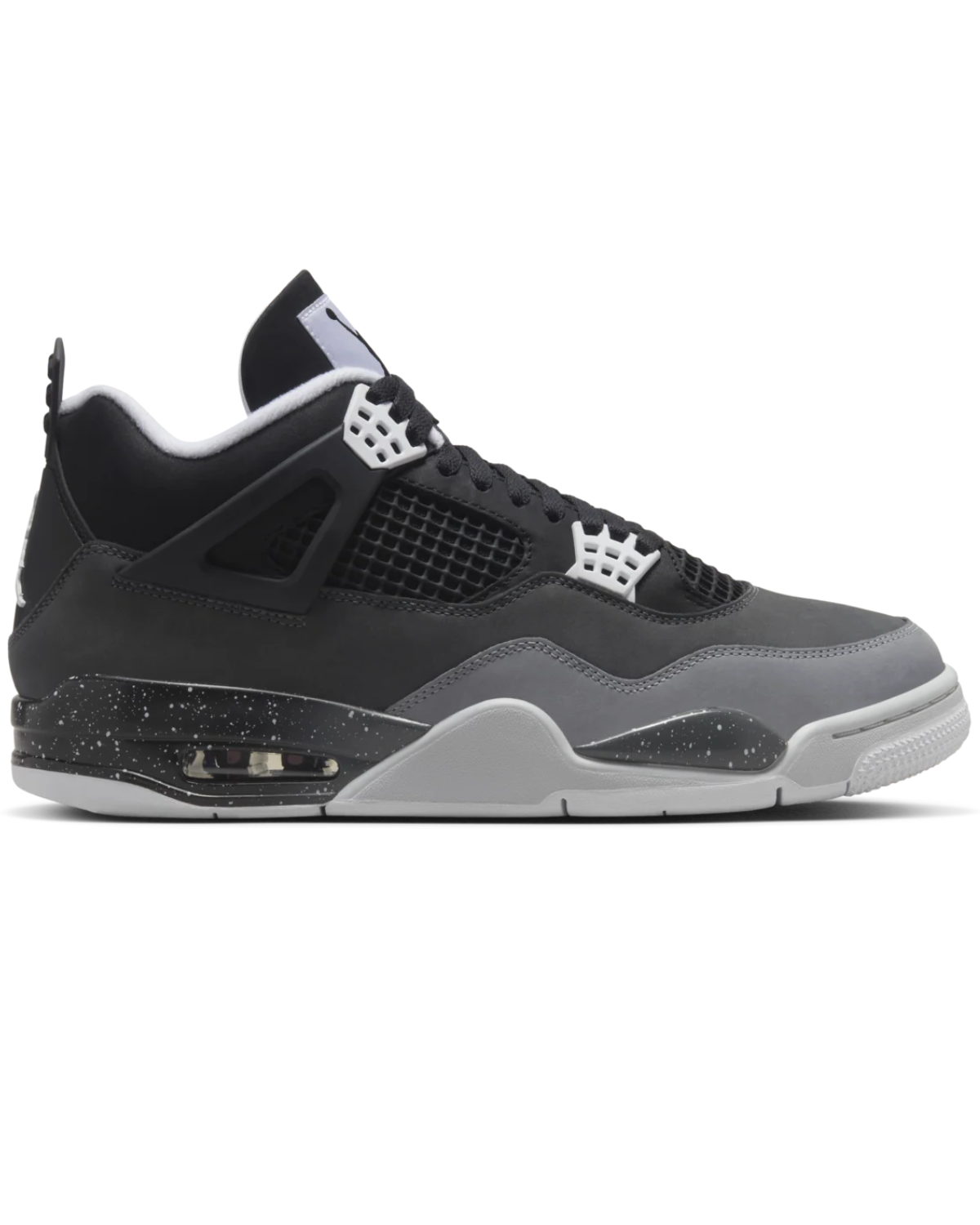 Air Jordan 4 Retro Fear (2024) Image