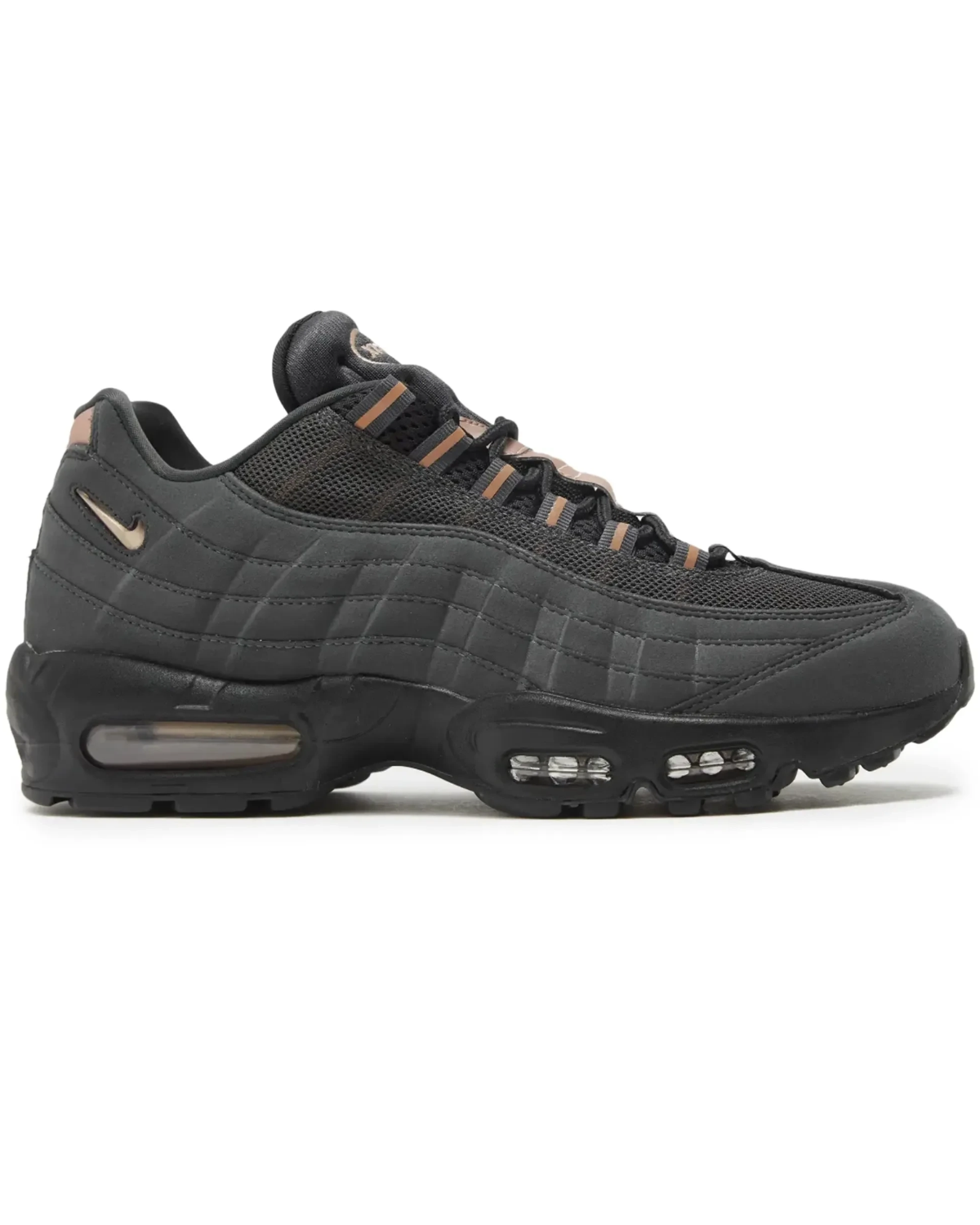 Nike Air Max 95 Central Cee Live Yours fullscreen image