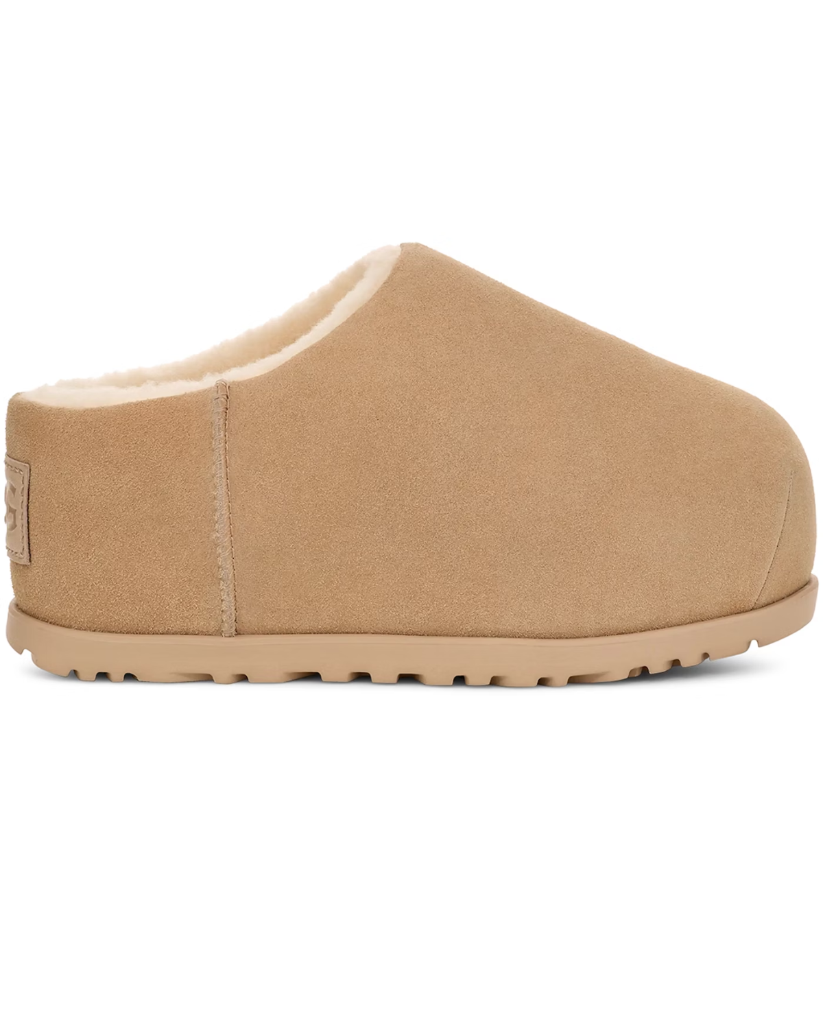 UGG Pumped Slide Mustard Seed (W) Image