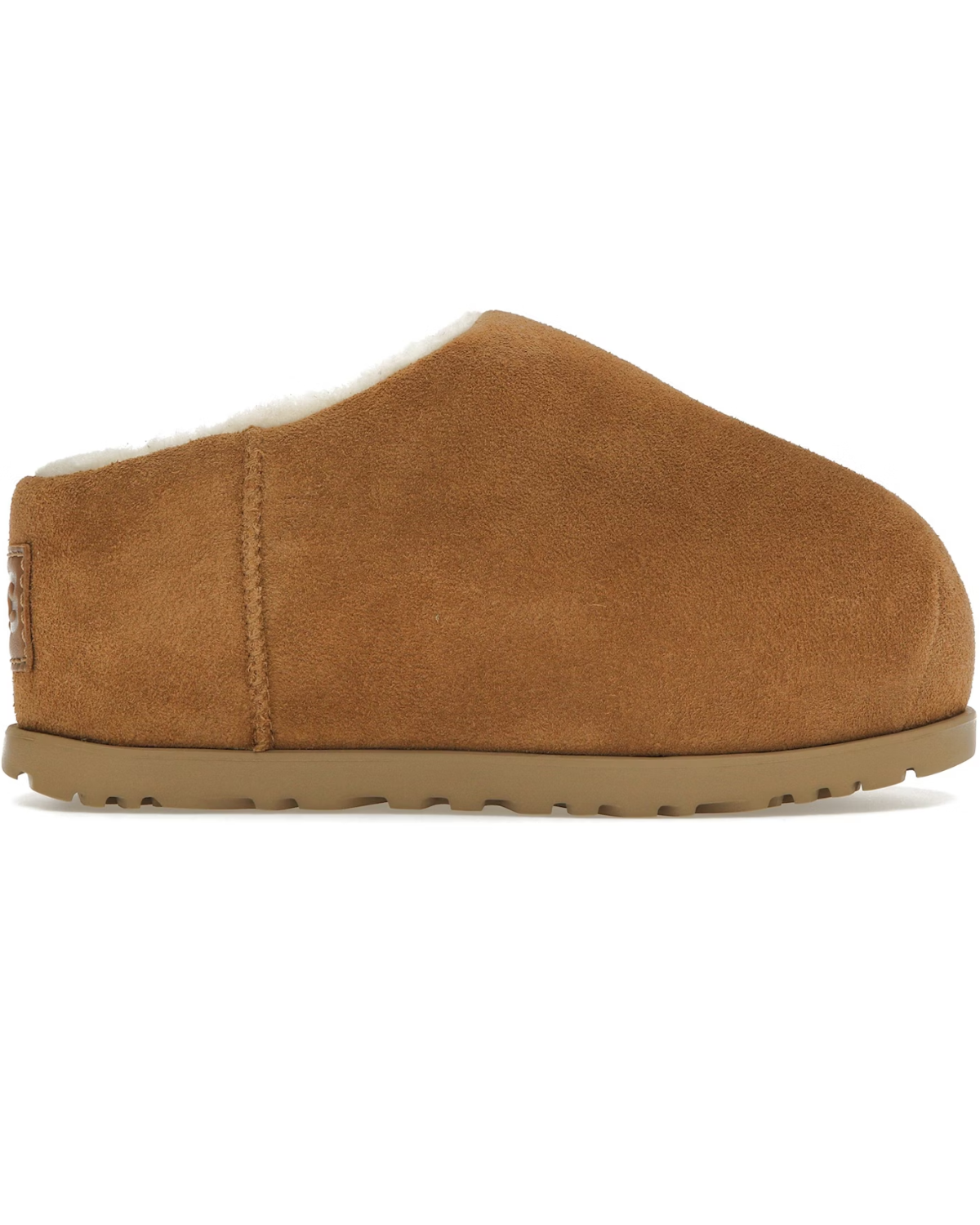 UGG Pumped Slide Chestnut (W) Image