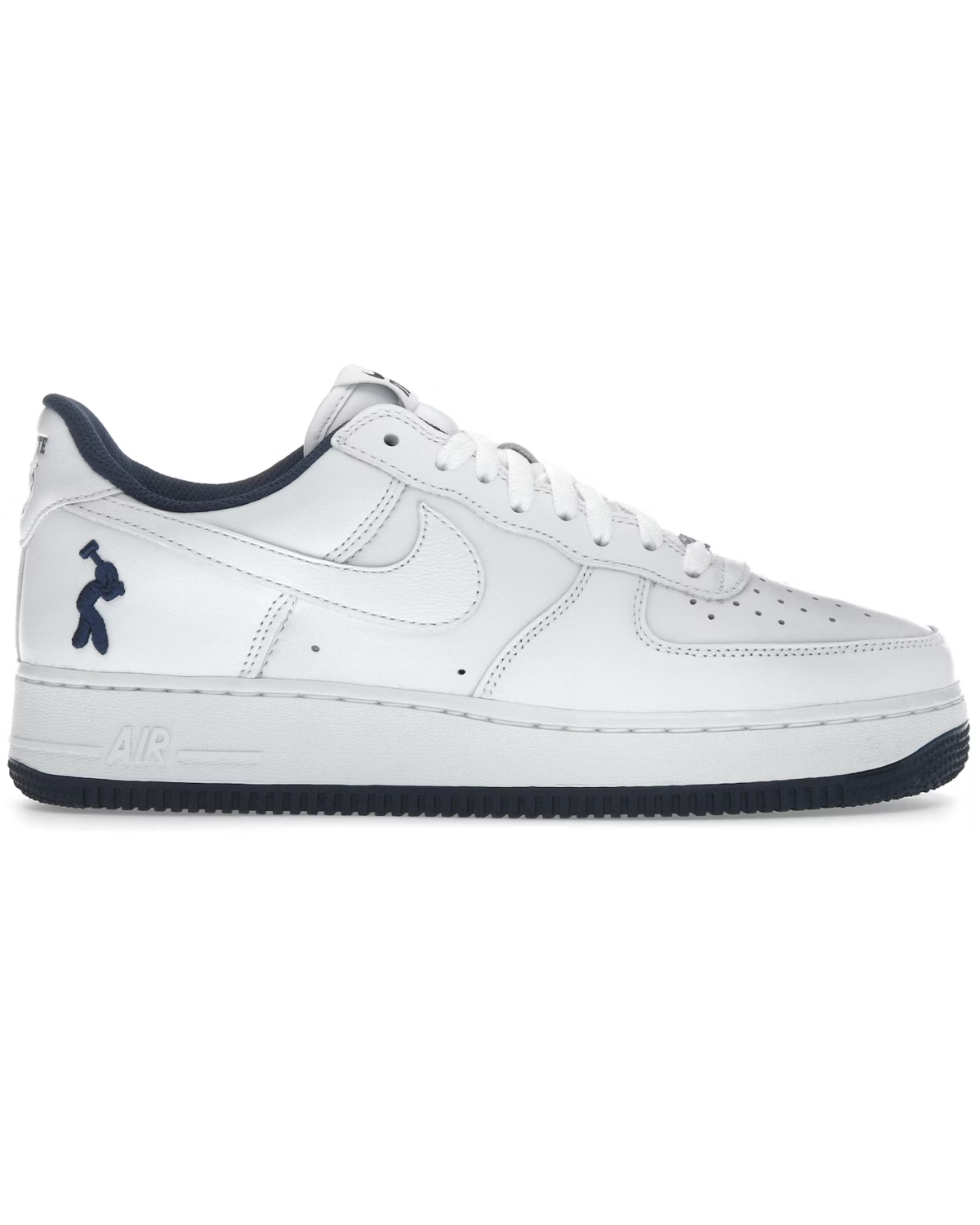 Nike Air Force 1 Low Lil Yachty Concrete Boys It's Us Image