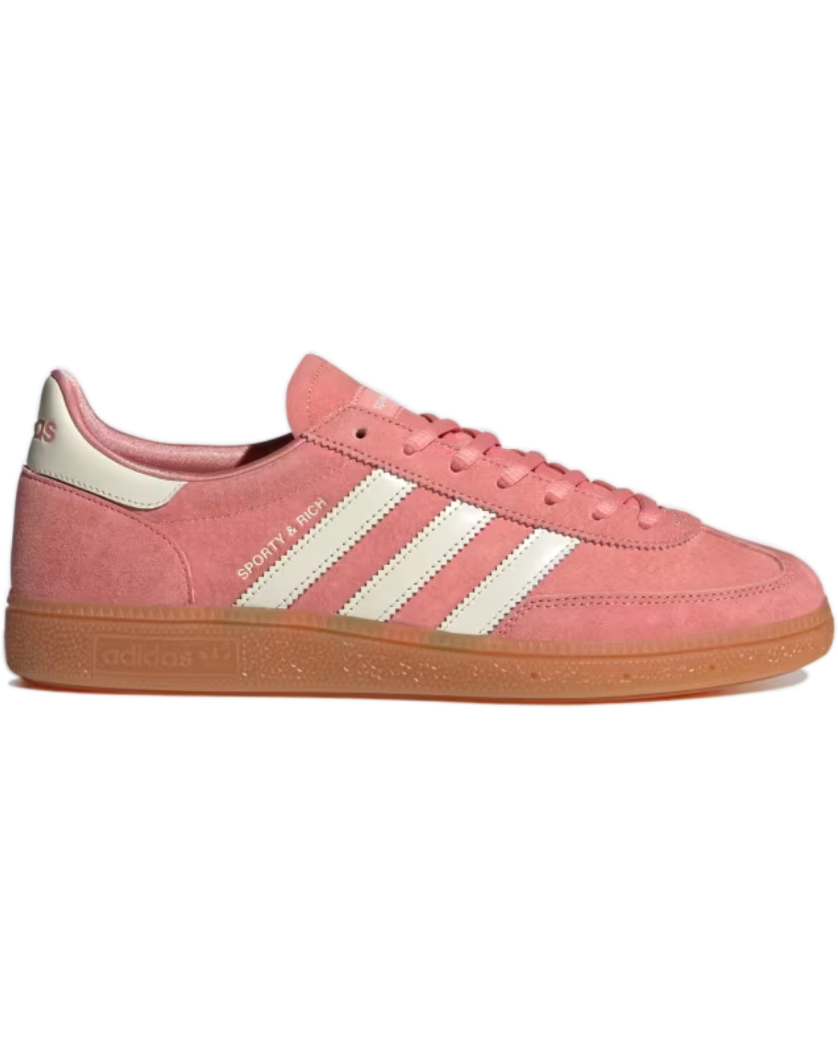 adidas Handball Spezial Sporty & Rich Pink Image