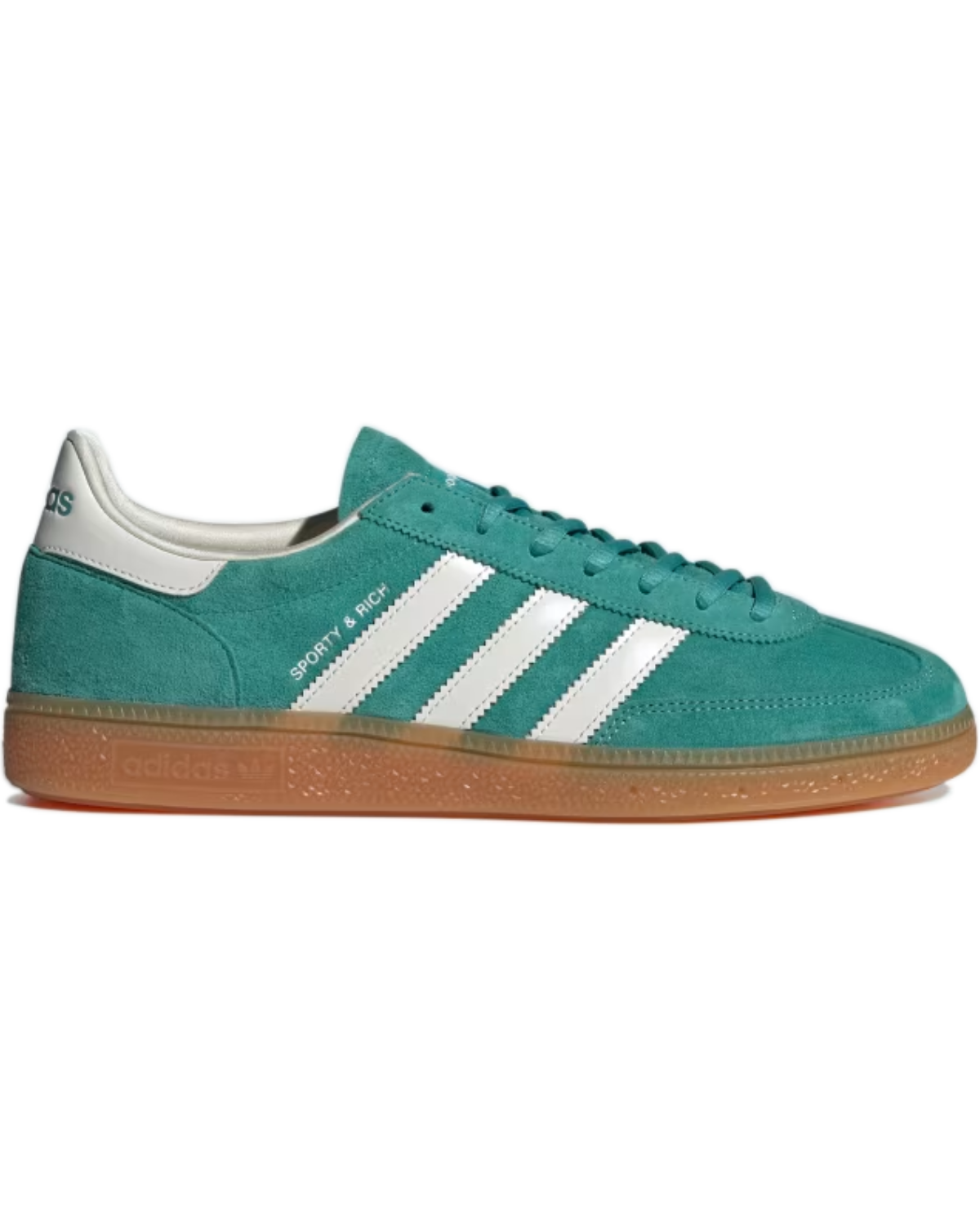 adidas Handball Spezial Sporty & Rich Green Image