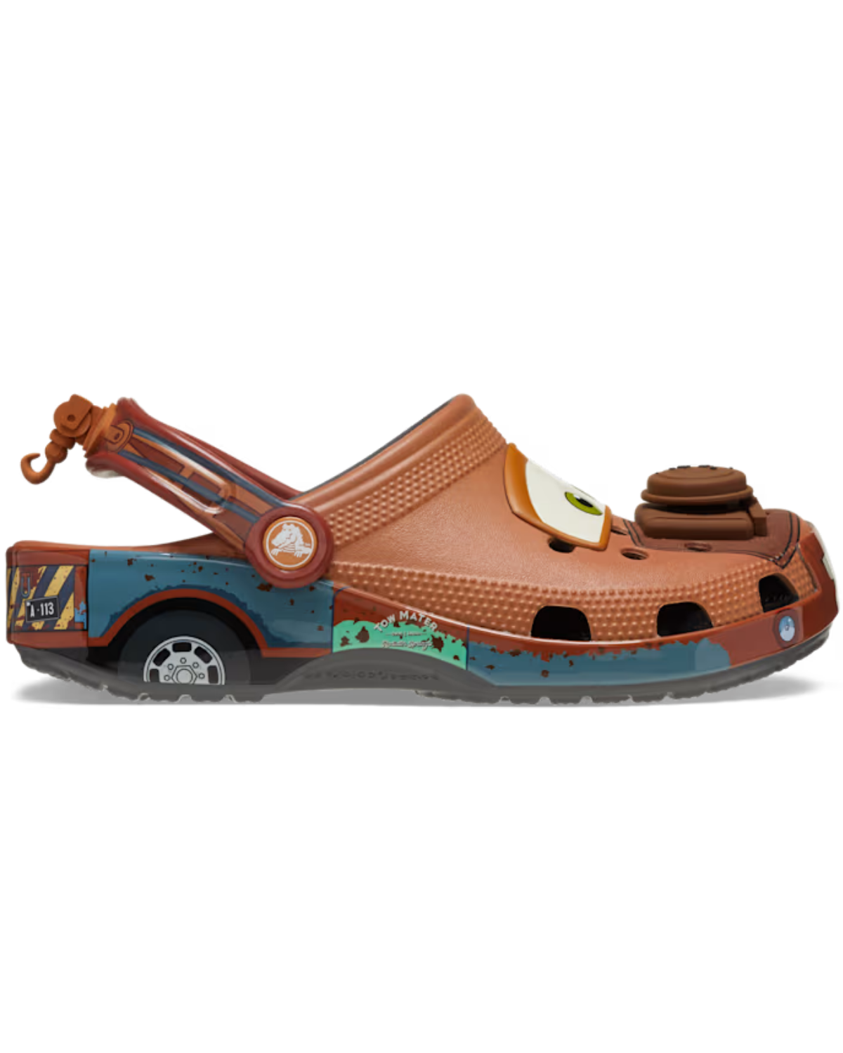 Crocs Classic Clog Mater Image