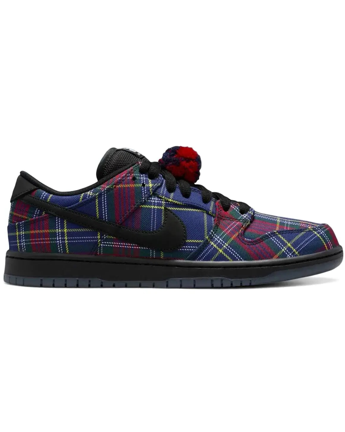 Nike SB Dunk Low Nardwuar fullscreen image