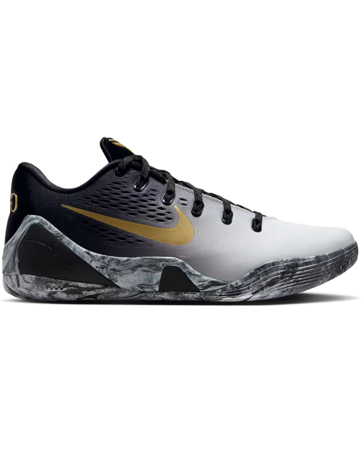 Nike Kobe 9 EM Low Protro Mambacita Image