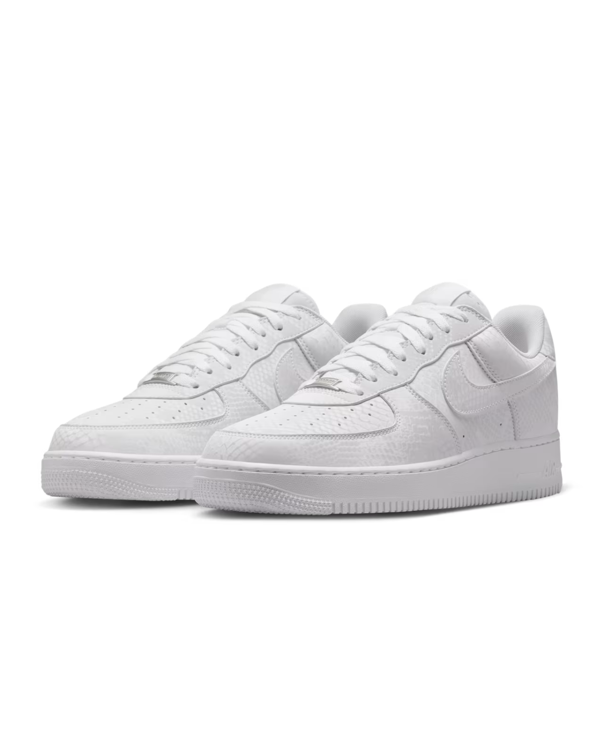 Nike Air Force 1 Low Kobe Bryant Forever White thumbnail