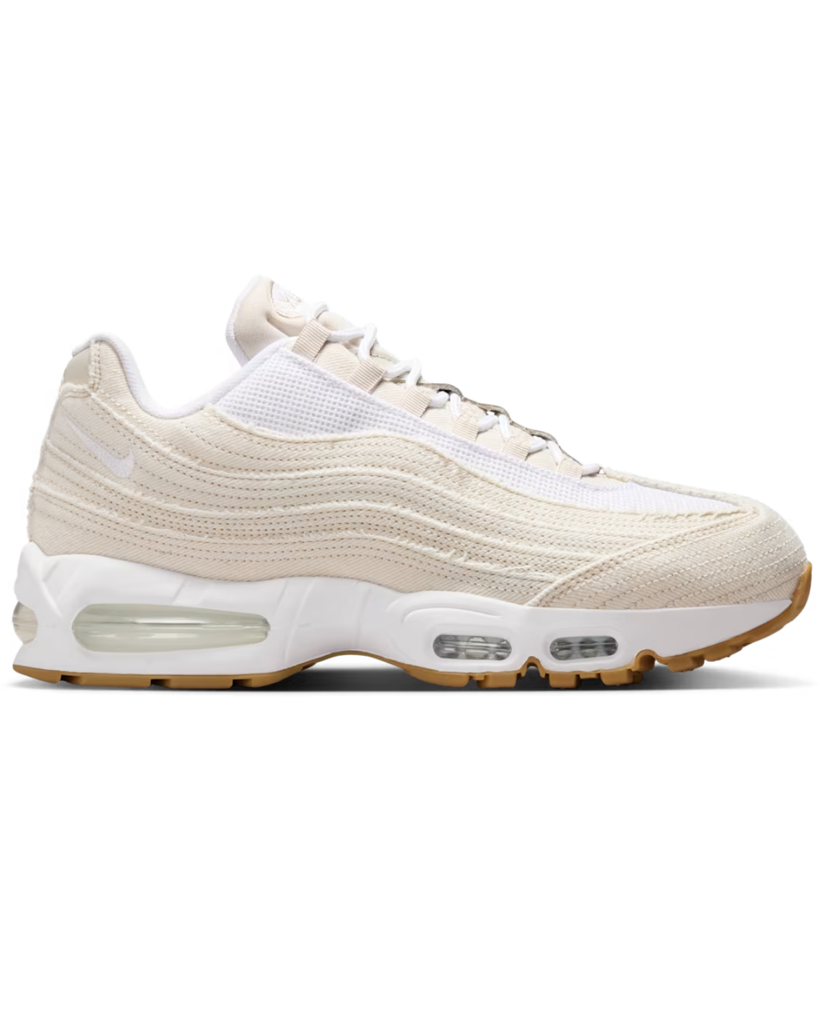 Nike Air Max 95 OG Levis Light Orewood Brown fullscreen image