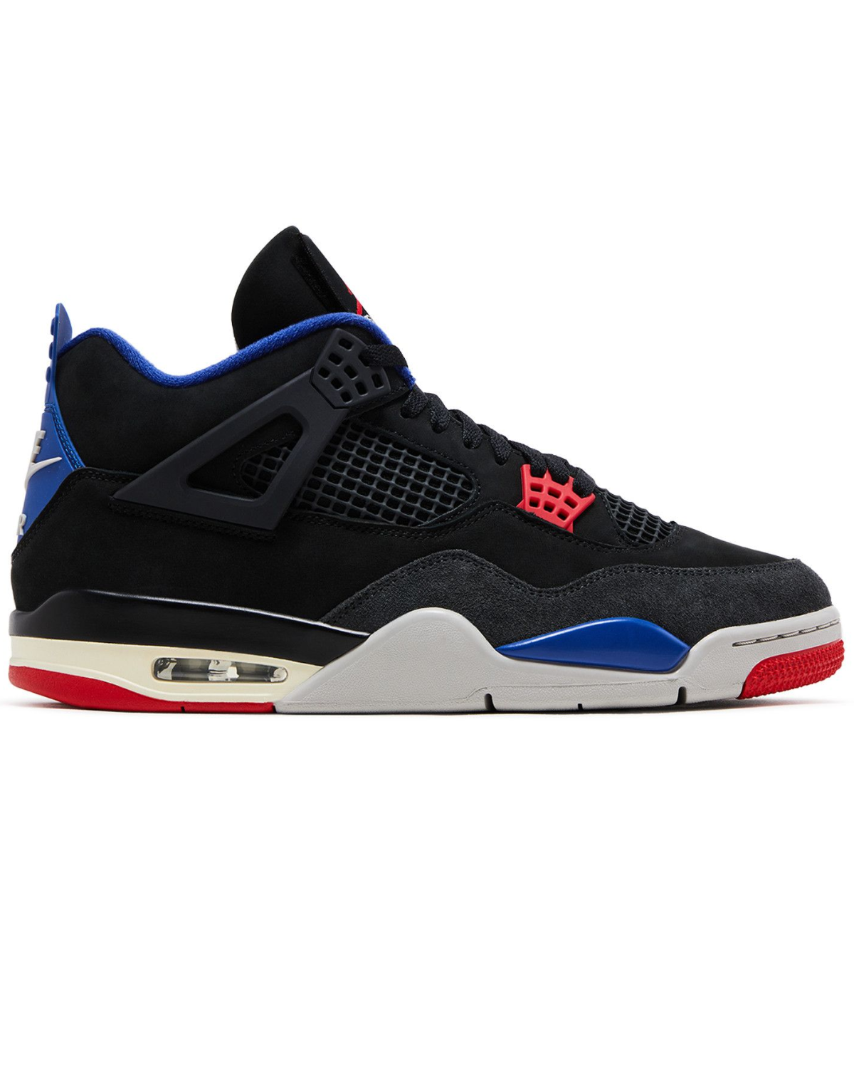 Air Jordan 4 Retro Rare Air Image