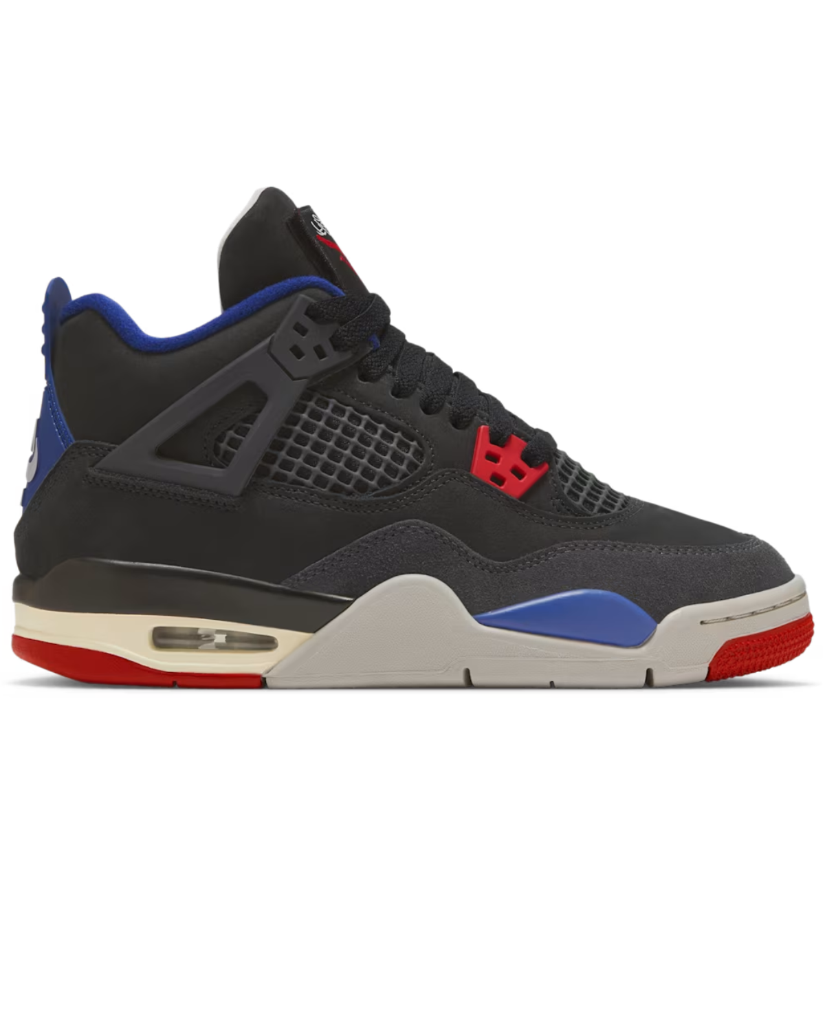 Air Jordan 4 Retro Rare Air (GS) Image
