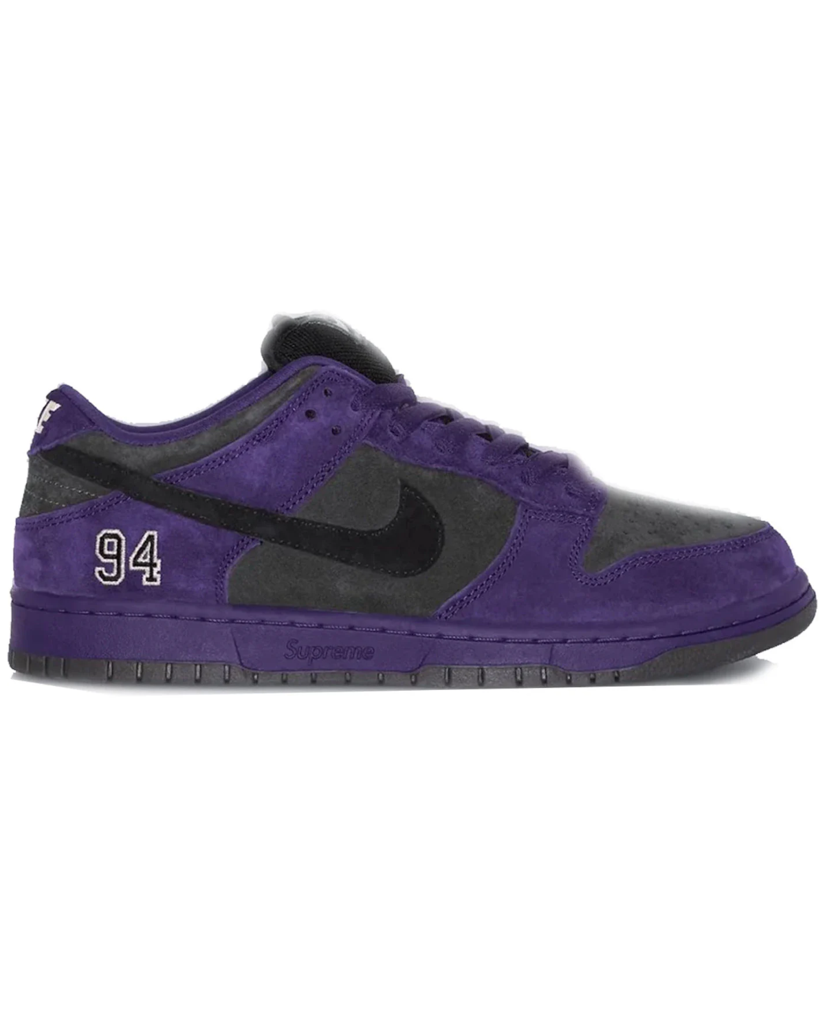 Nike SB Dunk Low Supreme 94 Ink Image