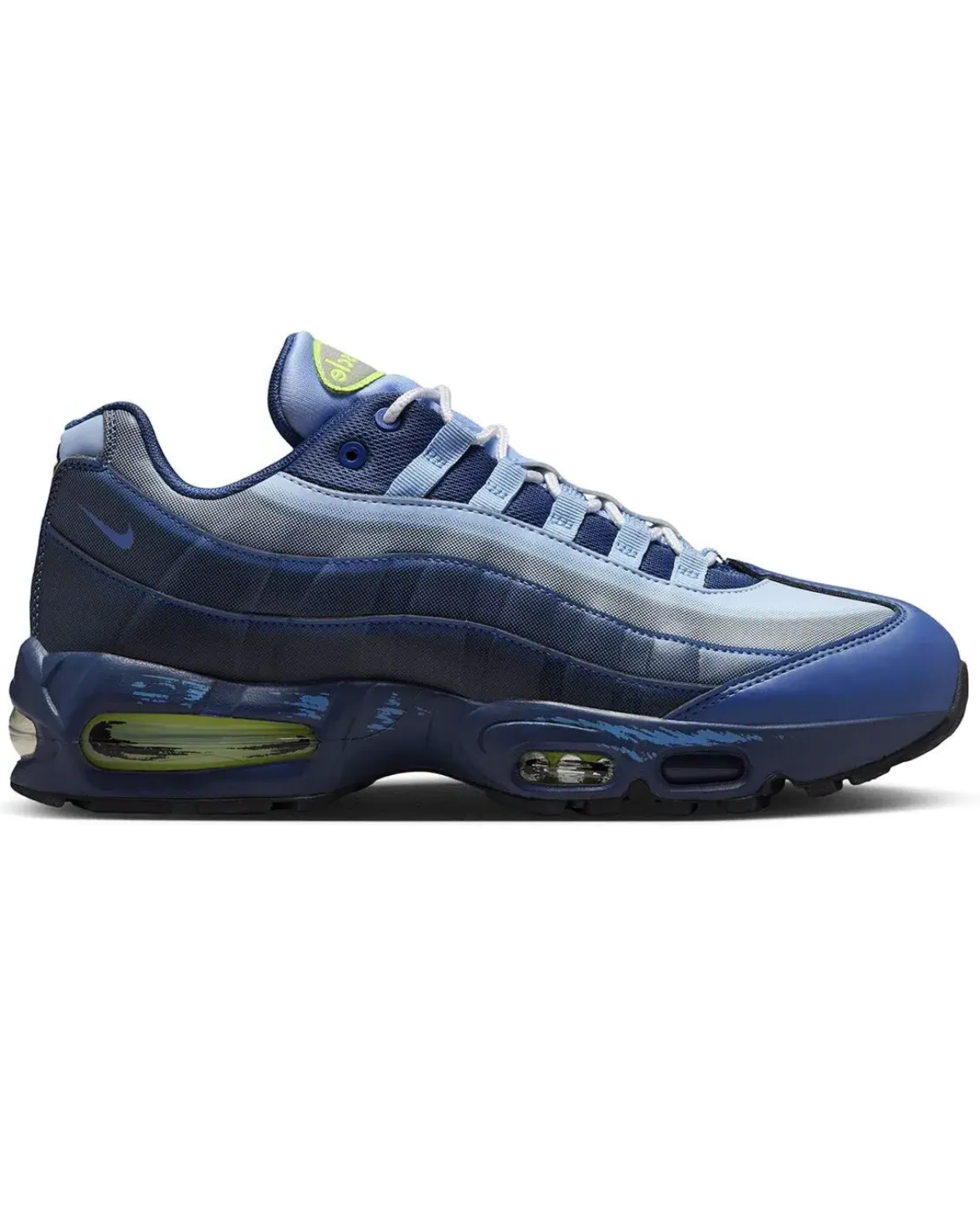 Nike Air Max Muscle 95 Yu-Gi-Oh! Joey Image