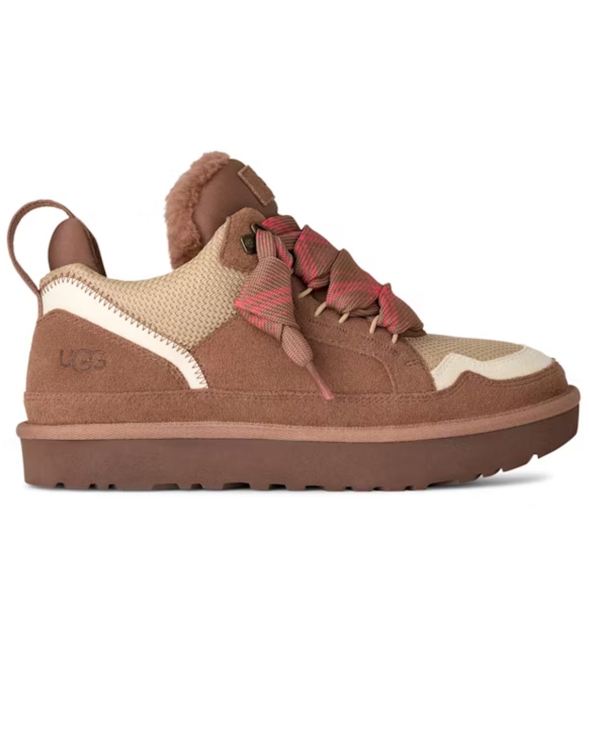 UGG Lowmel Rocky Oak (W) Image