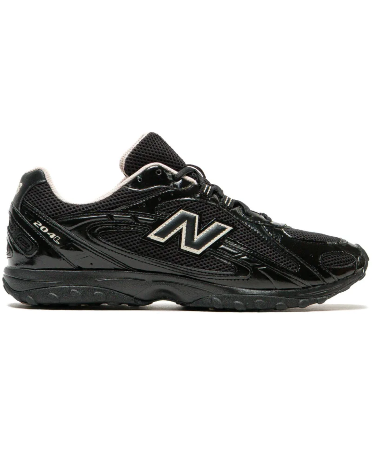 New Balance 204L Black Timberwolf Image