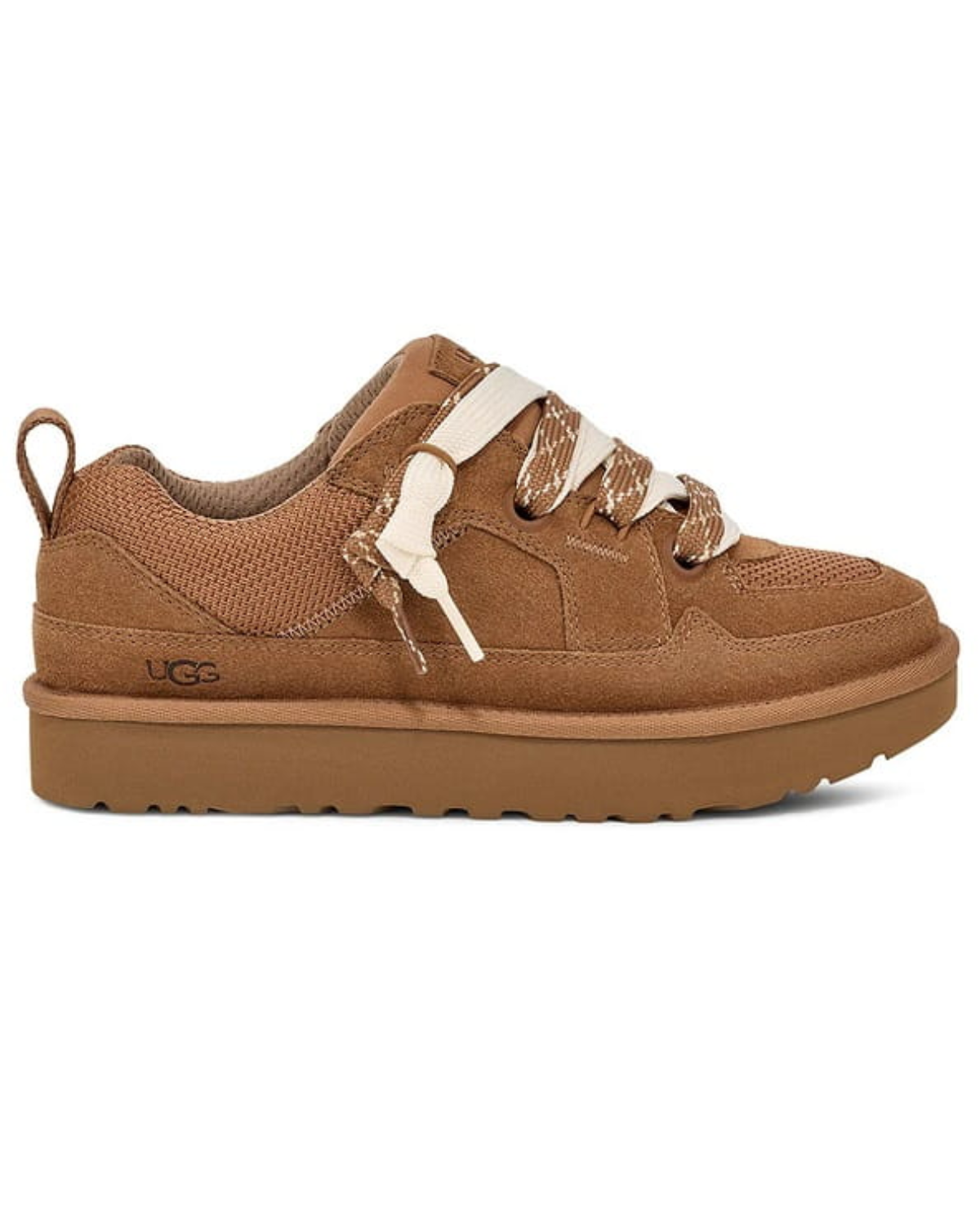 UGG Lowmel Lo Chestnut (W) Image