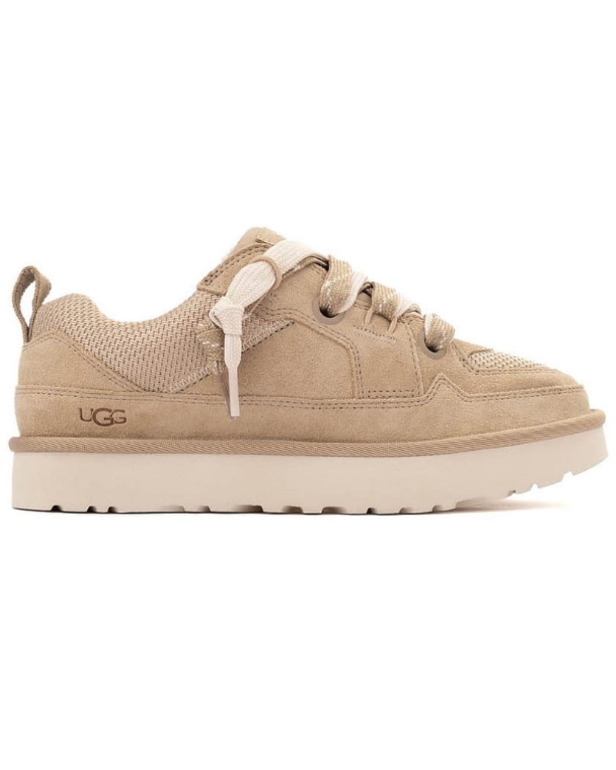 UGG Lowmel Lo Mustard Seed (W) Image