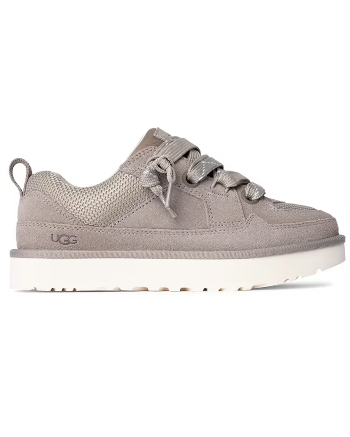 UGG Lowmel Lo Campfire (W) Image