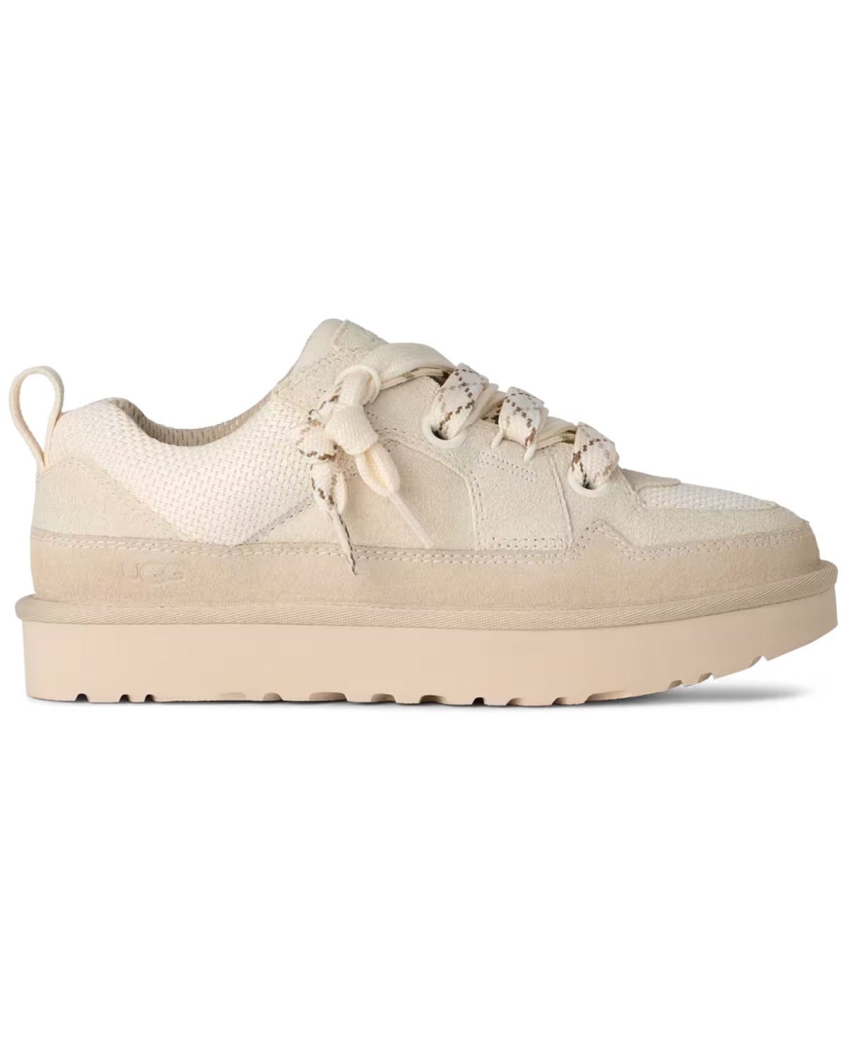 UGG Lowmel Lo Jasmine (W) Image